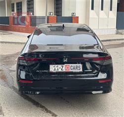 هوندا أكورد